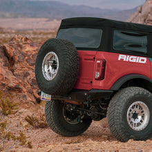 Load image into Gallery viewer, Rigid Industries Tail Lights Rigid Industries 2021+ Ford Bronco Rear Chase Pod Light Kit