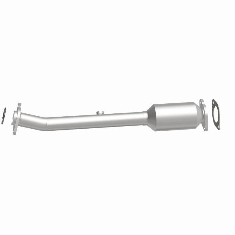 Magnaflow Catalytic Converter Direct Fit Magnaflow Conv DF 11-15 Frontier 4 Underbody