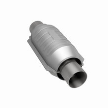 Load image into Gallery viewer, Magnaflow Catalytic Converter Universal MagnaFlow Conv Univ Mf 3