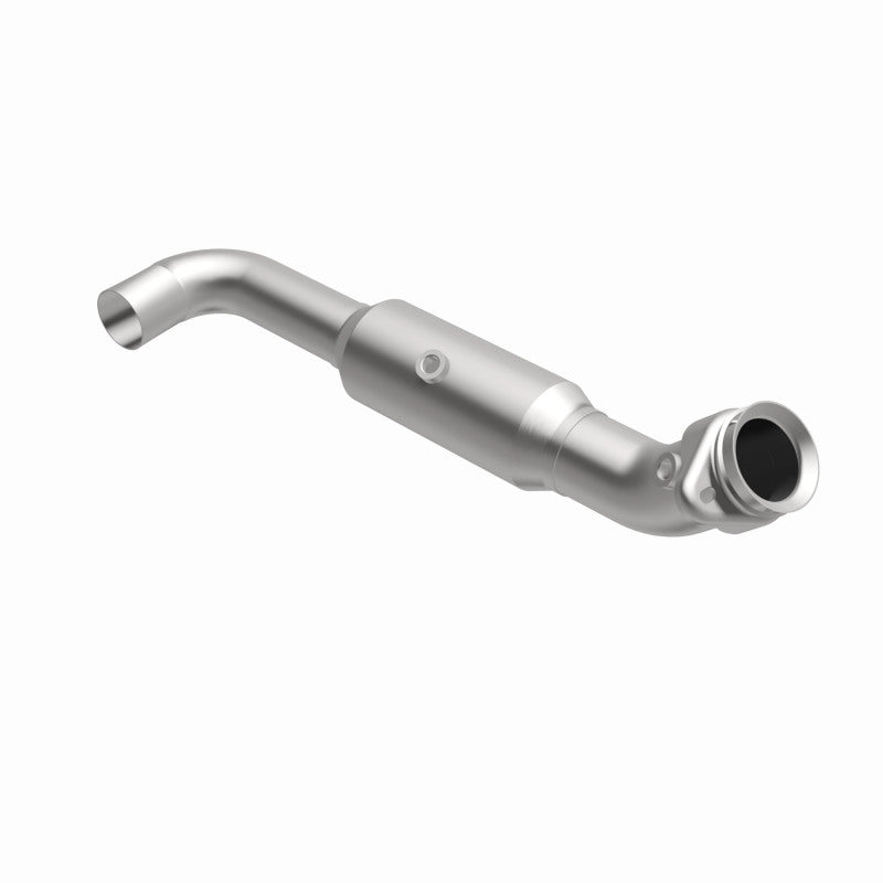 Magnaflow Catalytic Converter Direct Fit MagnaFlow Converter Direct Fit 10-14 Ford F-150 6.2L