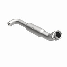 Load image into Gallery viewer, Magnaflow Catalytic Converter Direct Fit MagnaFlow Converter Direct Fit 10-14 Ford F-150 6.2L