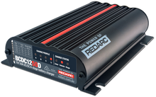 Load image into Gallery viewer, REDARC Battery Chargers REDARC DC/DC 4-Stage In-Vehicle Battery Charger - 12V 50A