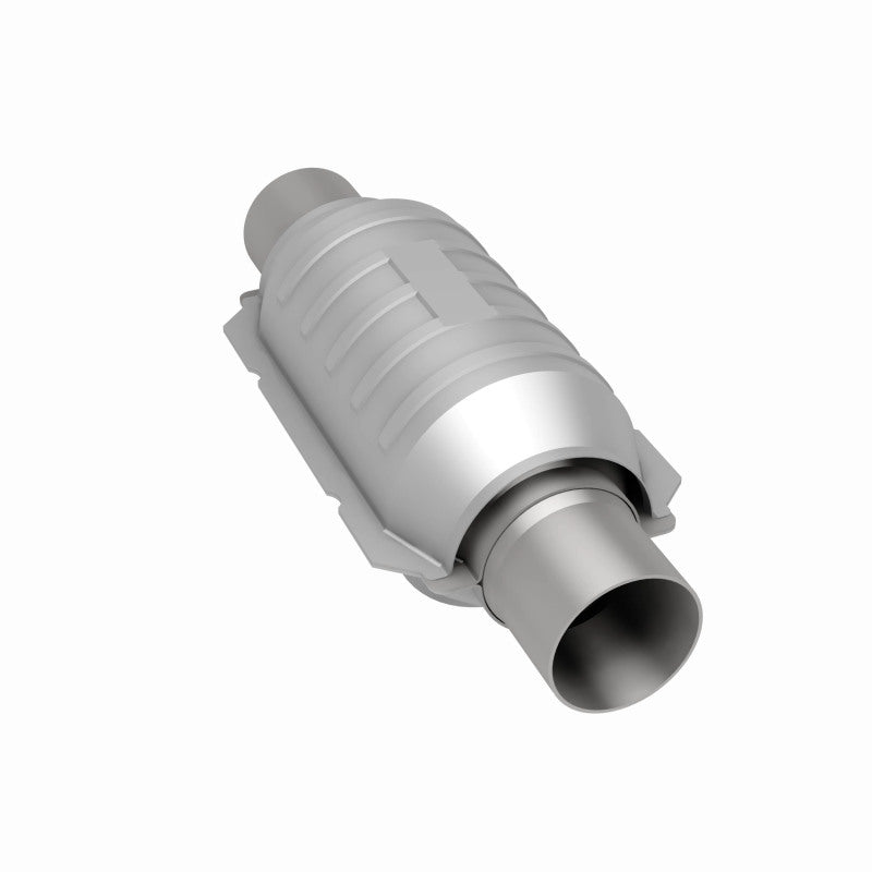 Magnaflow Catalytic Converter Universal MagnaFlow Conv Univ 2.50inch