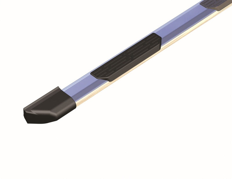 Rampage Side Steps Rampage 1999-2019 Universal Xtremeline Step Bar 80 Inch - Stainless
