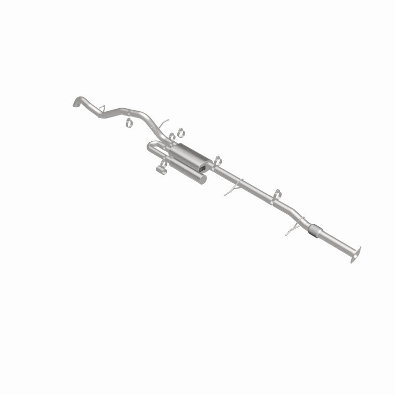 Magnaflow Catback MagnaFlow 2023+ Chevy Colorado Overland Series Cat-Back Exhaust