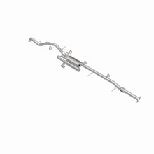 Load image into Gallery viewer, Magnaflow Catback MagnaFlow 2023+ Chevy Colorado Overland Series Cat-Back Exhaust