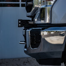 Load image into Gallery viewer, Rigid Industries Light Mounts Rigid Industries 2020+ Ford Super Duty Bumper Bar Mount