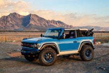 Load image into Gallery viewer, Bronco 2-Door eTop Automatic Convertible Top