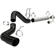 Load image into Gallery viewer, Magnaflow DPF Back MagnaFlow 07.5-17 Ford F-250/F-350 6.4L/6.7L 409 SS DPF Back Exhaust - Black