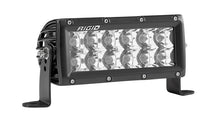 Load image into Gallery viewer, Rigid Industries Light Bars &amp; Cubes Rigid Industries 6in E Series - Spot