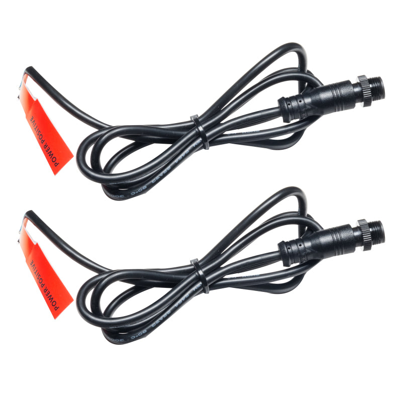 ORACLE Lighting Headlights Oracle 2021 Ford Bronco Sport RGB+W Headlight DRL + Halo  - ColorSHIFT w/ RF Controller SEE WARRANTY