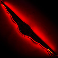 Load image into Gallery viewer, ORACLE Lighting Light Accessories and Wiring Oracle Chrysler Illuminated Wing - Red SEE WARRANTY