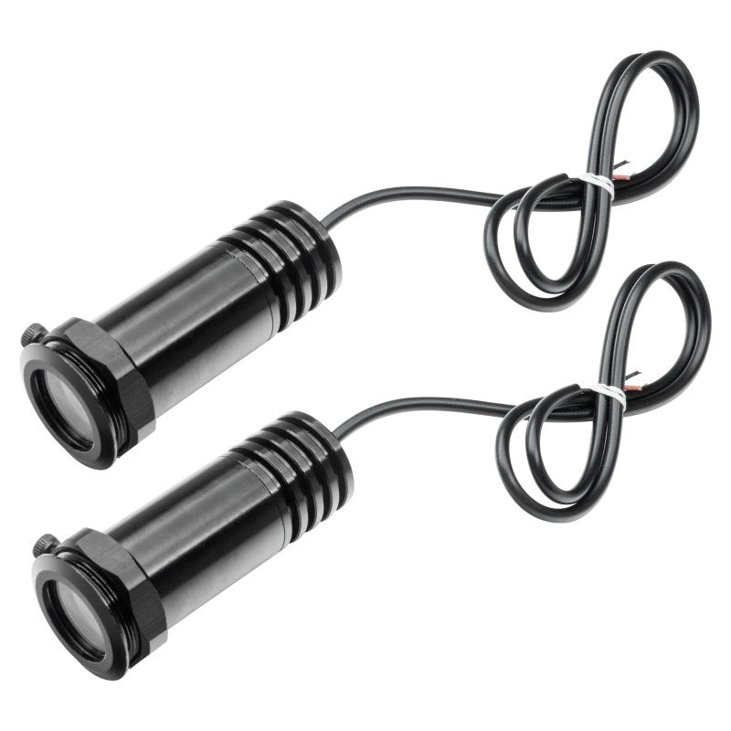 ORACLE Lighting Light Accessories and Wiring Oracle Door LED Projectors - Texas SEE WARRANTY