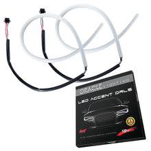 Load image into Gallery viewer, ORACLE Lighting Light Strip LED Oracle Ford F-150 15-17 Flex Strip DRL Kit - White SEE WARRANTY
