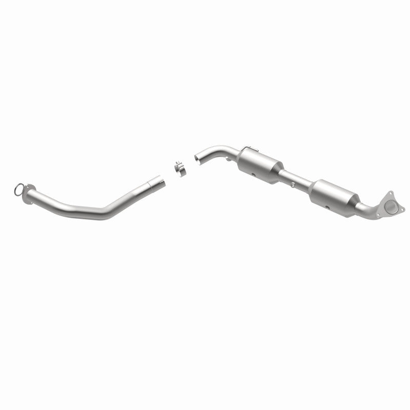 Magnaflow Catalytic Converter Direct Fit MagnaFlow Conv DF 8/08-09 Toyota Tundra 5.7L Driver Side