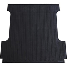 Load image into Gallery viewer, Westin Truck Bed Liner - Drop-In Westin 1999-2016 Ford F-250/350 Super Duty (6.5ft bed) Truck Bed Mat - Black