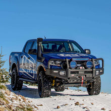 Load image into Gallery viewer, ARB Summit Bar Kit Textured Black Integrit Ford Ranger 19On (Fit Kit NOT Included)