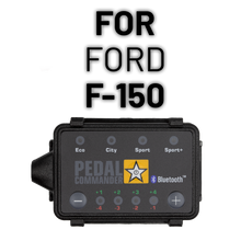 Load image into Gallery viewer, Pedal Commander for Ford F150
