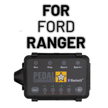 Load image into Gallery viewer, Pedal Commander for Ford Ranger
