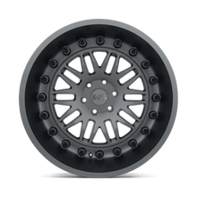 Load image into Gallery viewer, BR FURY 20X9.5 6X135 +12 87 M-GNMTL