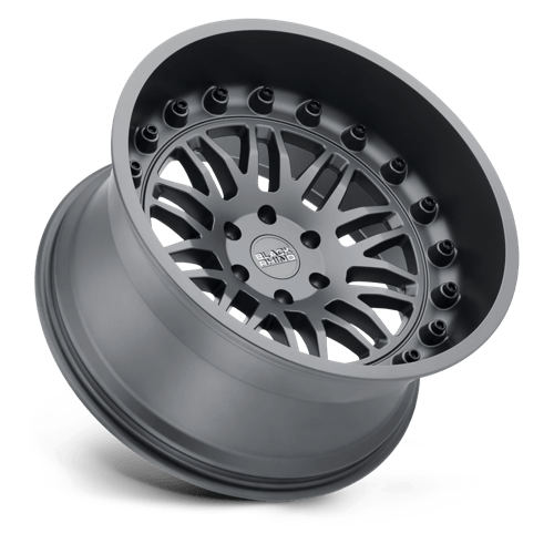 BR FURY 20X9.5 6X135 +12 87 M-GNMTL