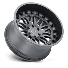 Load image into Gallery viewer, BR FURY 20X9.5 6X135 +12 87 M-GNMTL
