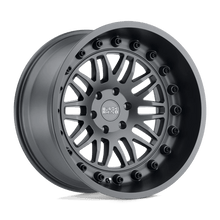 Load image into Gallery viewer, BR FURY 20X9.5 6X135 +12 87 M-GNMTL