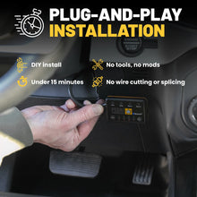 Load image into Gallery viewer, Pedal Commander for Ford Bronco