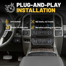 Load image into Gallery viewer, Pedal Commander for Ford F250