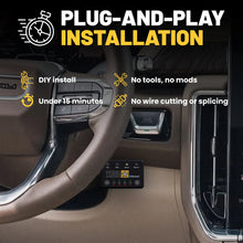 Load image into Gallery viewer, Pedal Commander for GMC Yukon XL