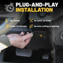 Load image into Gallery viewer, Pedal Commander for Ford Bronco Sport