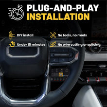 Load image into Gallery viewer, Pedal Commander for GMC Canyon