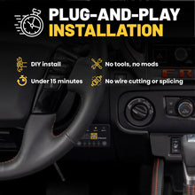 Load image into Gallery viewer, Pedal Commander for Nissan Frontier