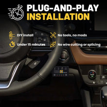 Load image into Gallery viewer, Pedal Commander for Subaru Outback