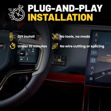 Load image into Gallery viewer, Pedal Commander for Land Rover Range Rover Sport