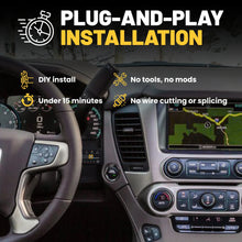 Load image into Gallery viewer, Pedal Commander for GMC Yukon