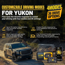 Load image into Gallery viewer, Pedal Commander for GMC Yukon