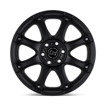 Load image into Gallery viewer, BR GLAMIS 20X9 6X139 +12 112 M-BLK