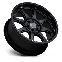 Load image into Gallery viewer, BR GLAMIS 18X9 6X139 -12 112 M-BLK