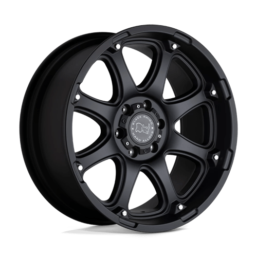 BR GLAMIS 20X9 5X139 +0 78 M-BLK