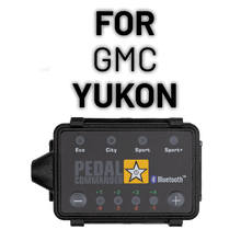 Load image into Gallery viewer, Pedal Commander for GMC Yukon