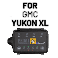 Load image into Gallery viewer, Pedal Commander for GMC Yukon XL
