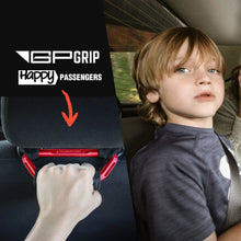 Load image into Gallery viewer, GP BACK GRIP PRO Red X 2