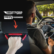 Load image into Gallery viewer, GP BACK GRIP PRO Red X 2