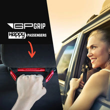 Load image into Gallery viewer, GP BACK GRIP PRO Red X 2