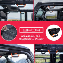 Load image into Gallery viewer, GP-GRIP PRO Orange 2007-23