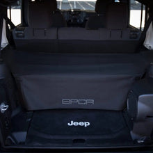Load image into Gallery viewer, Jeep Wrangler JK 4DR Cargo Freedom Pack LITE (2007-2018)