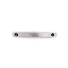 Load image into Gallery viewer, CMM Offroad Jeep 1" Ball Mount / silver / No TJ / LJ Grab Bar