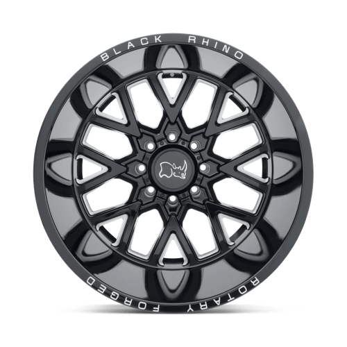 BR GRIMLCK 24X14 8X180 -76 125 G-BLK MLD