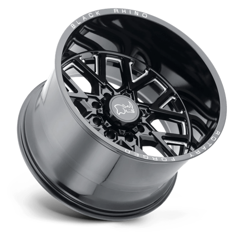 BR GRIMLCK 24X14 8X180 -76 125 G-BLK MLD